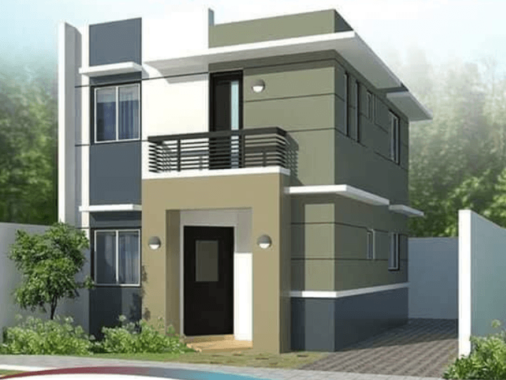 House and Lot in Bulacan near Muzon - Extended monthly DP