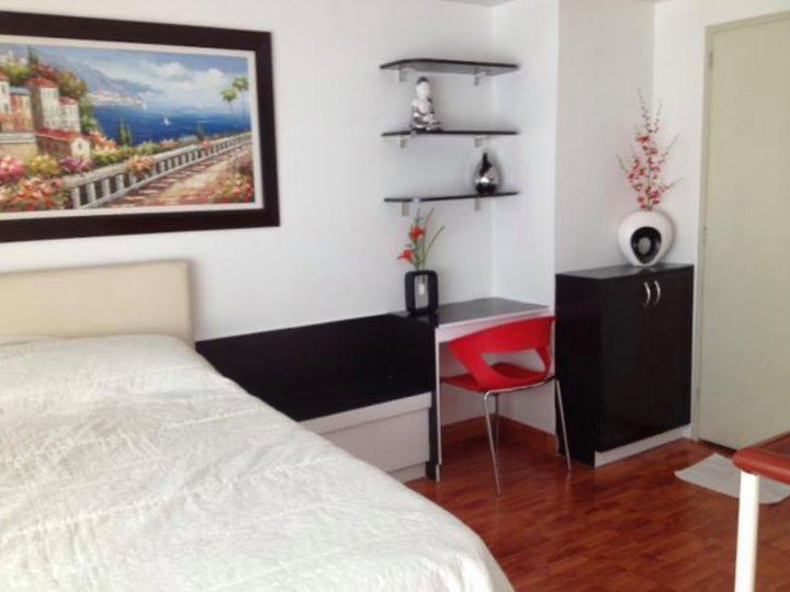 1 Bedroom Loft for Sale in East of Galleria, Ortigas along Topaz Road
