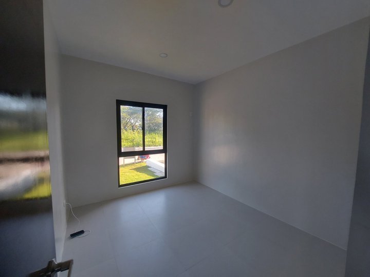 Blk 56 L15 2-bedroom Single Attached House For Sale in Plaridel Bulacan