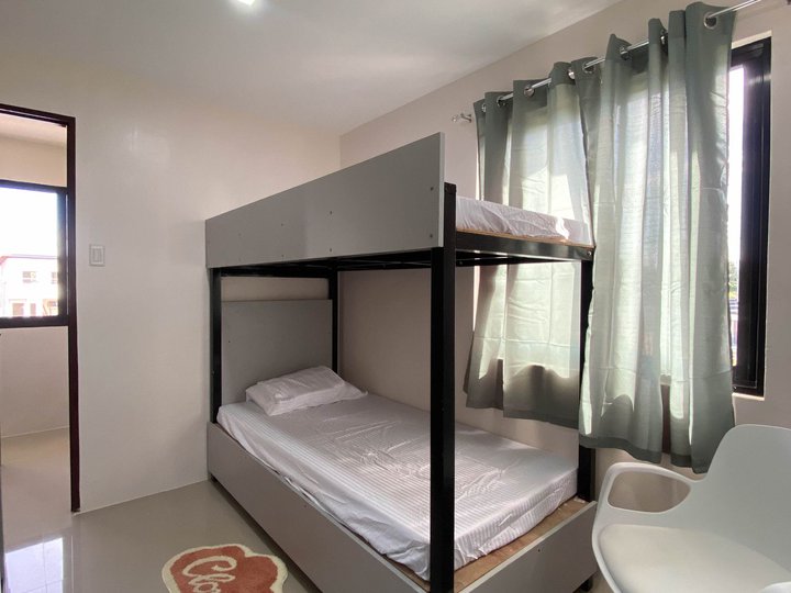 2 Storey Pre Selling 2-Bedroom unit