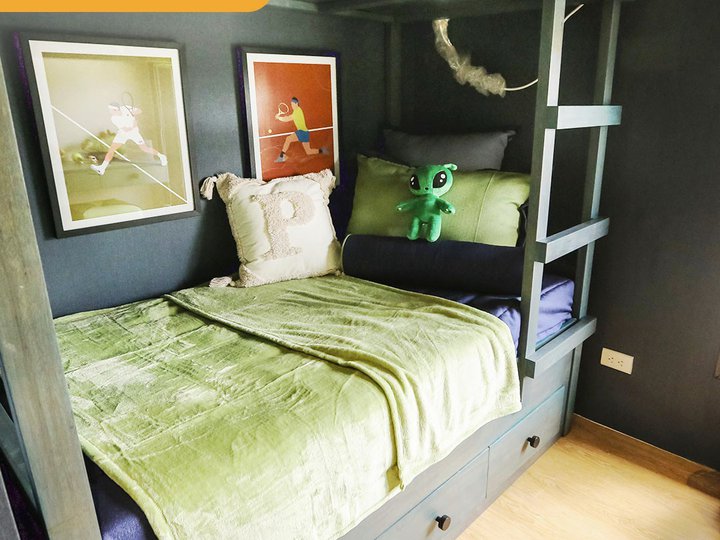 Efficient 3-BR Single Attached House with Modern Layout at Northscapes, SJDM Bulacan by PH1