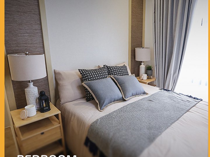 Multilevel 3-BR End-Unit Townhouse for Sale at Northscapes by PH1 World Developers in SJDM, Bulacan