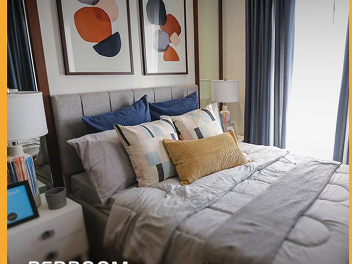 Conveniently-placed 3BR Single Attached House For Sale at Southscapes Trece Martires, Cavite by PH1