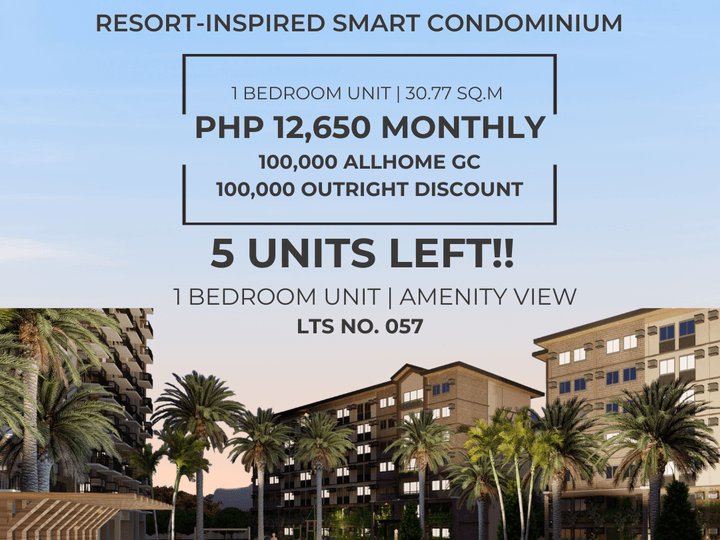 Smart Condominium