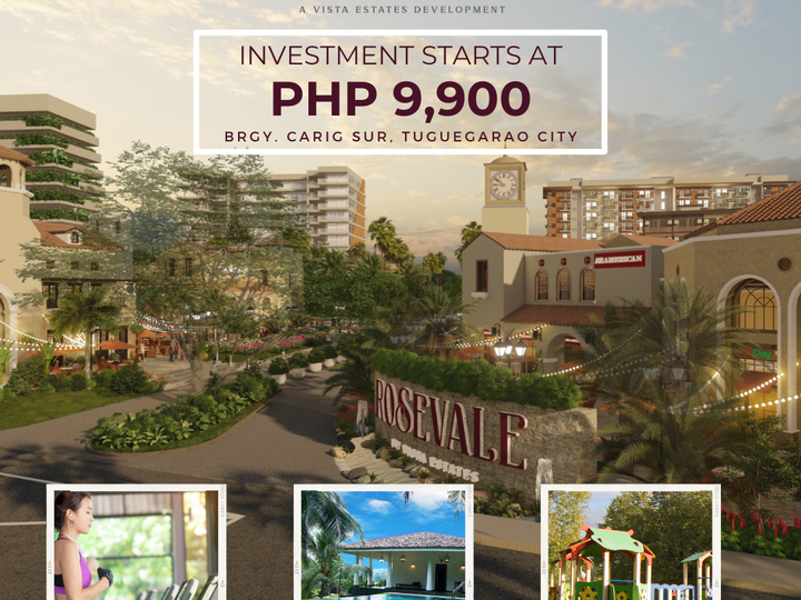 Condo in Tuguegarao