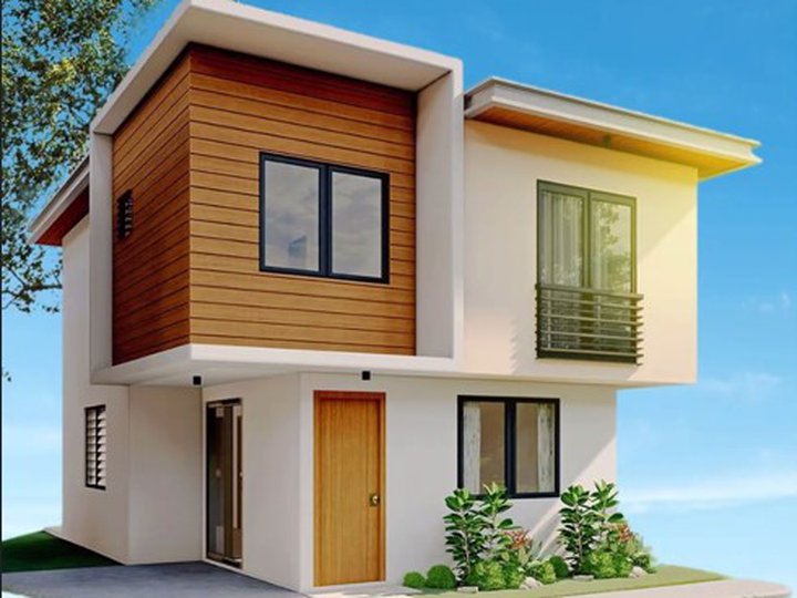 3-bedroom Single Detached House For Sale in Iligan City, Lanao del Norte