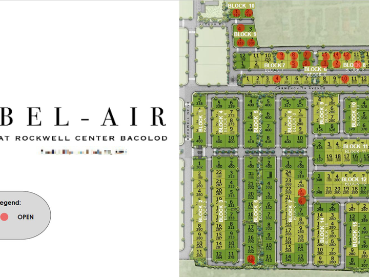 BEL-AIR AT ROCKWELL PHASE 2