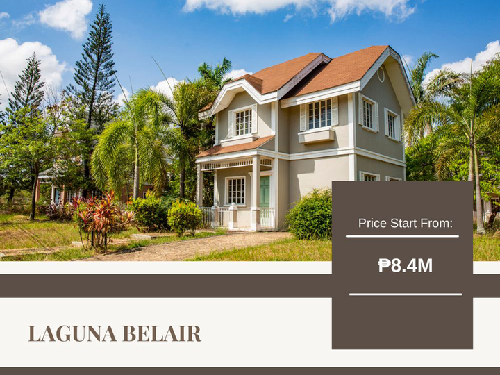 Townhouse for Sale in Laguna - Laguna Belair!