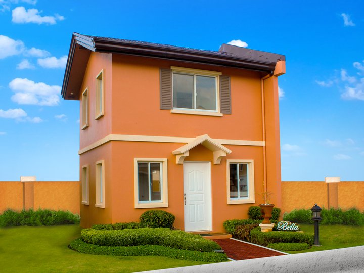 Affordable House and Lot in Sta.Barbara Pangasinan