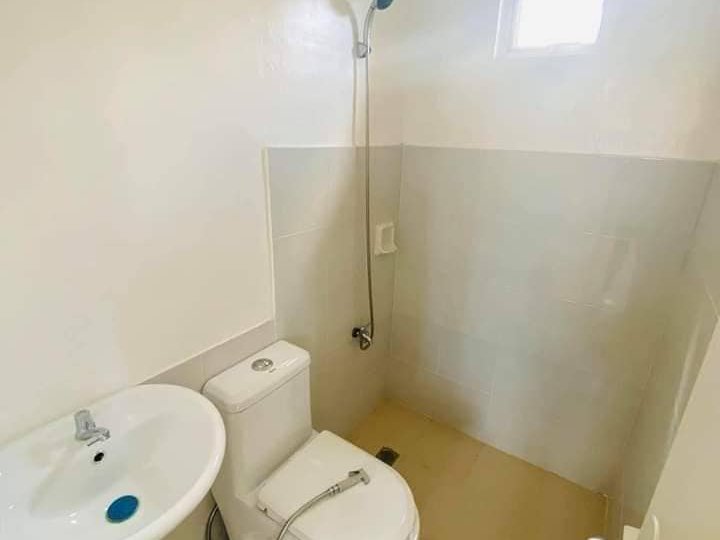 Ready for Occupancy 2 bedroom 2 toilets and bathroom For sale in Bacolod city Negros occidental