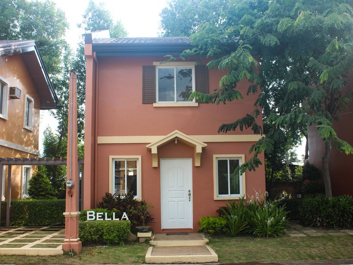Rent to Own House and Lot in Camella Provence Malolos
