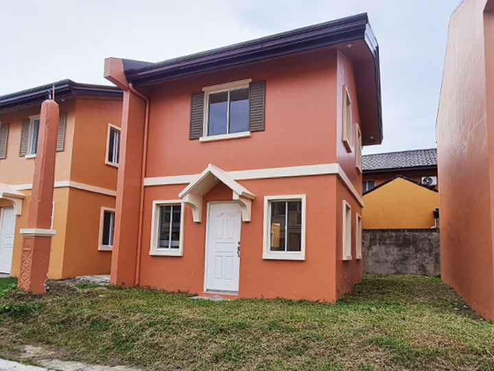2-bedroom Single Attached House For Sale in Batangas City Batangas