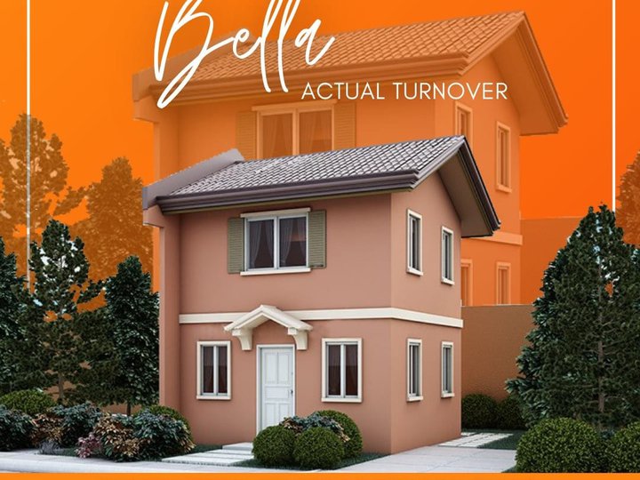 Camella homes Sta. Maria Bulacan [House and Lot 🏘️] (March 2022) in