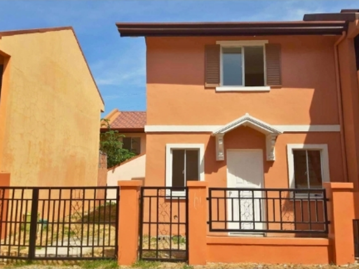 2-bedroom Single Detached House For Sale in Bacoor Cavite