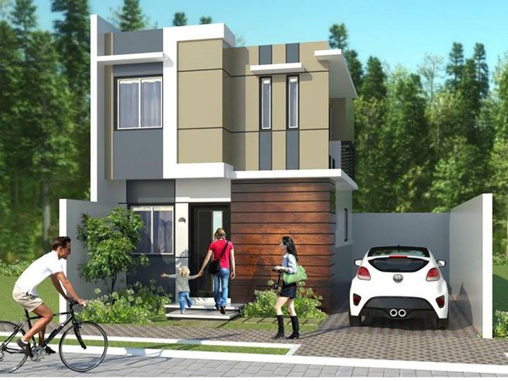 Affordable House and Lot in Bulacan for Sale