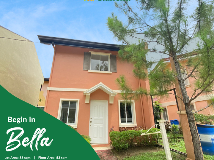 2-bedroom Single Detached House For Sale in Talamban, Cebu