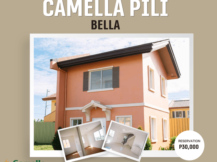 Bella House in Pili For Sale