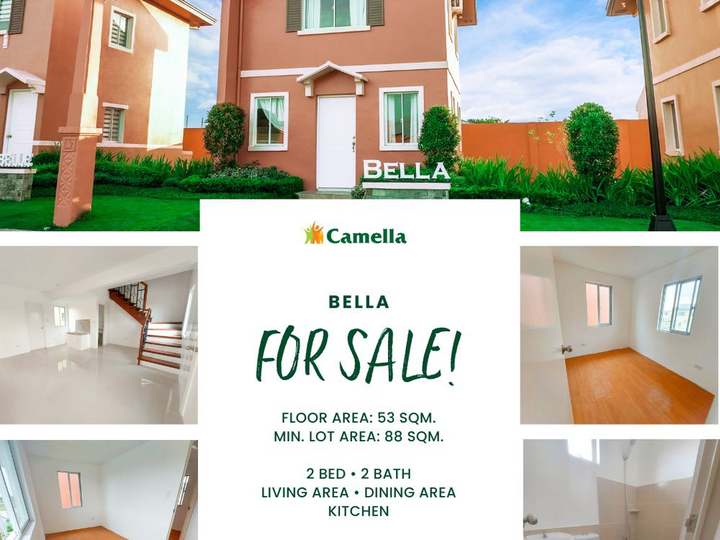 House and Lot for Sale in Davao City