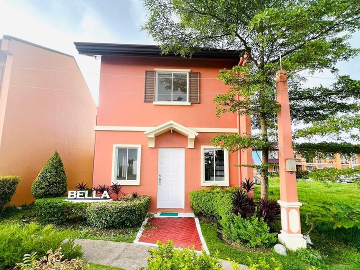 AFFORDABLE HOUSE & LOT FOR SALE FOR OFW FAMILY (FREE 2 DOWNPAYMENTS)