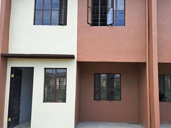 3-bedroom Townhouse For Sale in Imus Cavite