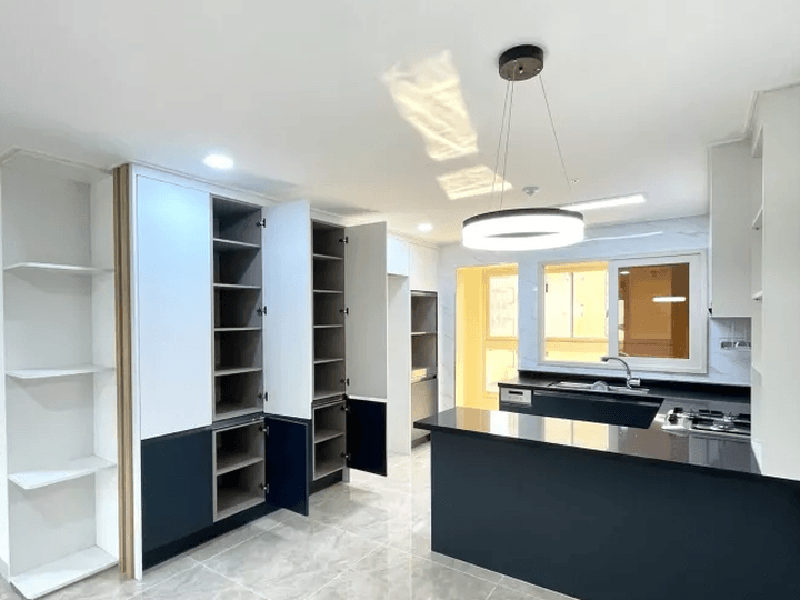 [BESCO CLARK]3-Bedroom Condominium for Rent