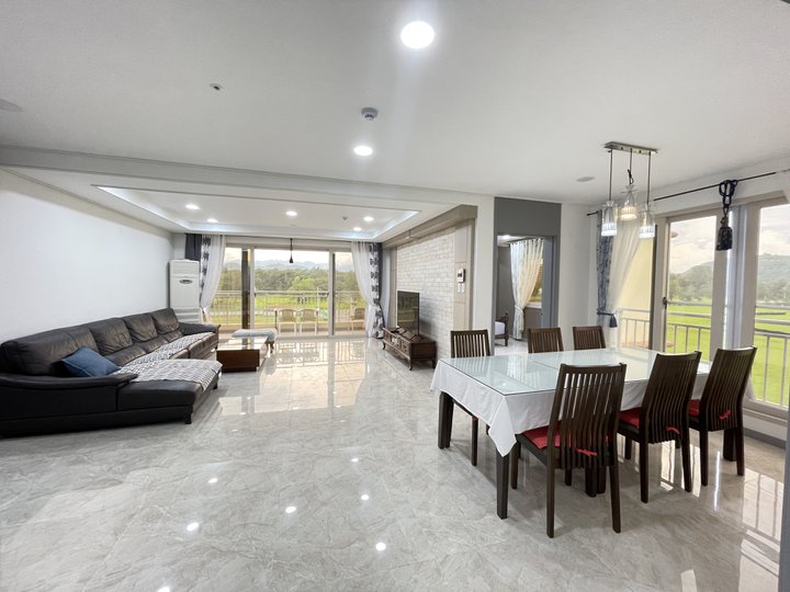 [BESCO CLARK]4-Bedroom Condominium for Rent