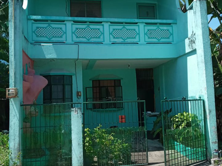 2 storey house and lot in Better Living Annex 31 Paranaque