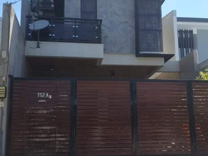 3BR 2 Car Modern House and Lot Better Living Paranaque