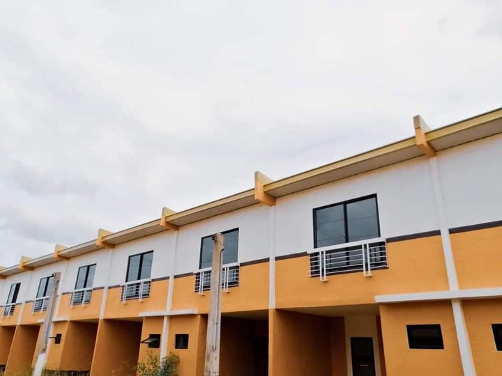 Bria Homes CDO- Bettina Townhouse