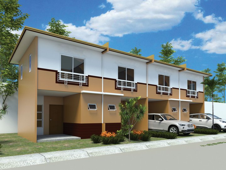 AFFORDABLE HOUSE AND LOT IN URDANETA PANGASINAN