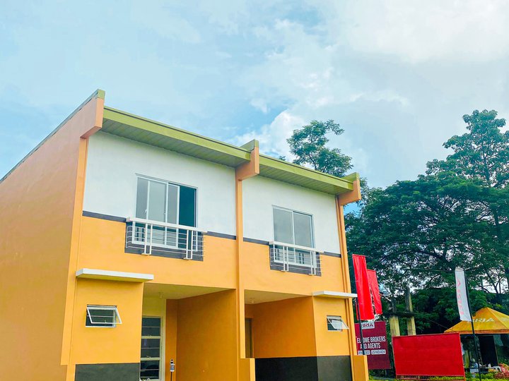 AFFORDABLE HOUSE & LOT FOR OFW(DOWN-PAYMENT FOR ONLY 10K)