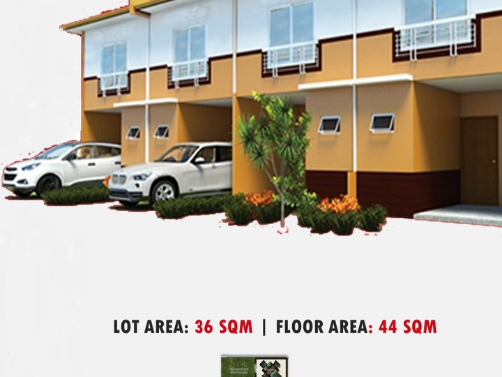 AFFORDABLE HOUSE FOR OFW IN GENSAN!