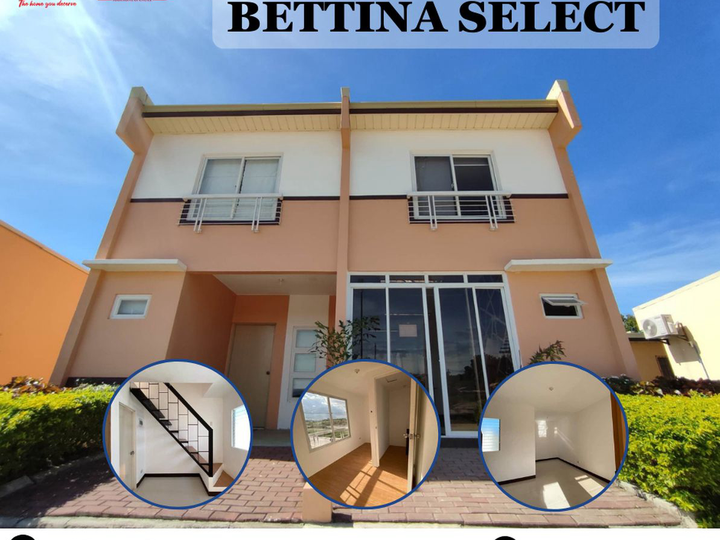 3-bedroom Townhouse For Sale in San Jose del Monte Bulacan