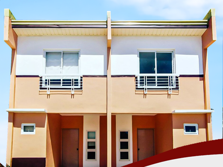 2-bedroom Townhouse For Sale in Tagum Davao del Norte