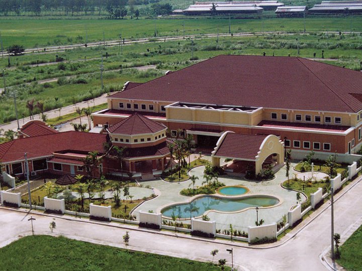 Residential Lot Estate for Sale in Beverly Place Sta. Lucia San Fernando Pampanga