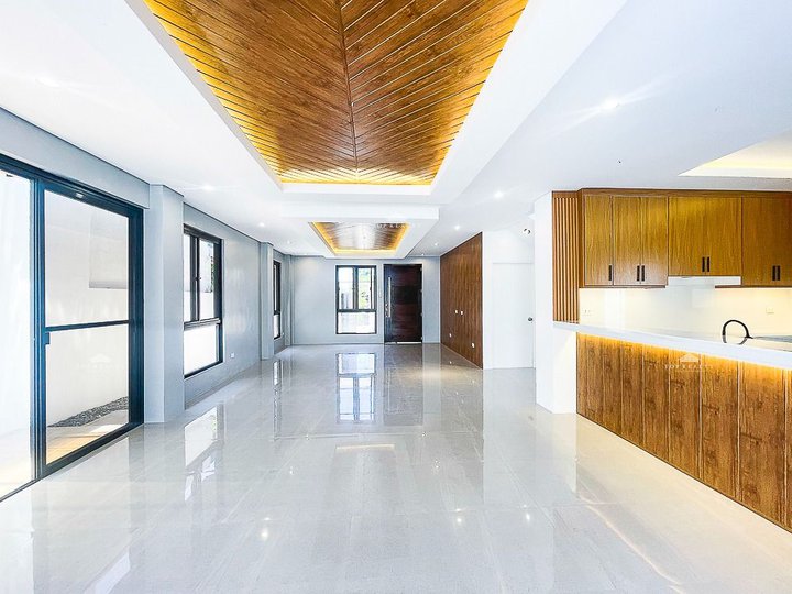 BF Northwest, 5BR House and Lot for Sale in Paranaque City