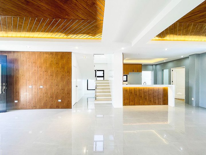 For Sale, 5BR House and Lot in Paranaque City at BF Northwest