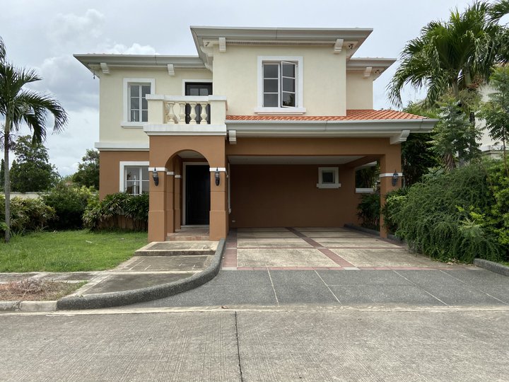 Ready for Occupancy House and Lot for Sale near Brent School SLEX
