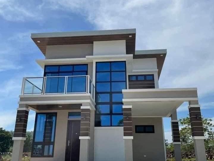 4-bedroom Corner House For Sale in Ignatius Enclave 2, Cagayan De Oro Misamis Oriental