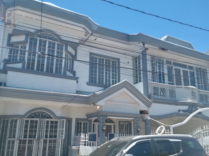 BFRV LP 4 Bedroom House and Lot