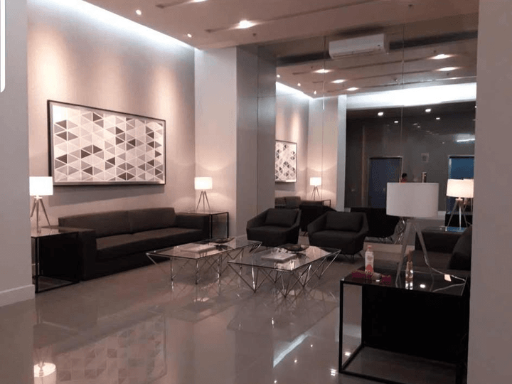 Studio Office Condo, Home Office For Sale in BGC Taguig