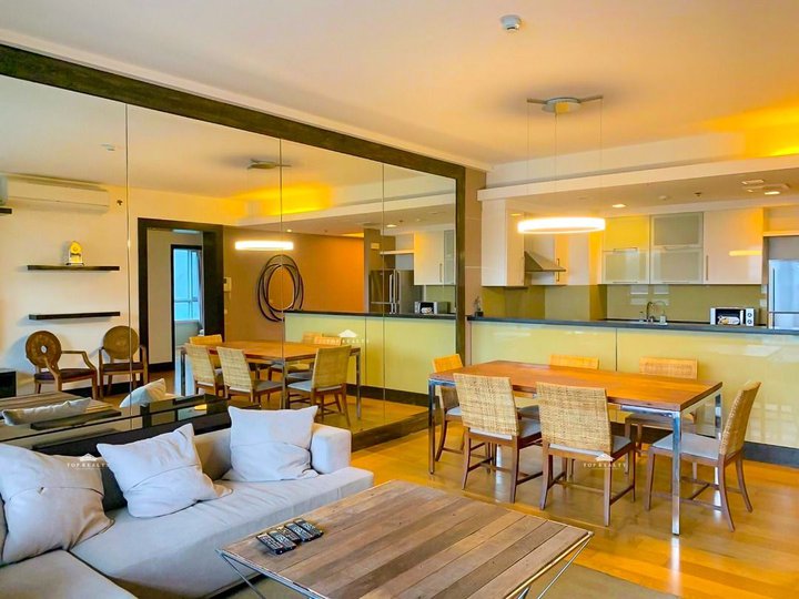 Fully Furnished Condo for Sale in One Serendra, BGC, Taguig City