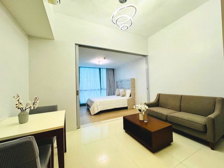 One Uptown Residence Condo for Sale in Taguig - BGC