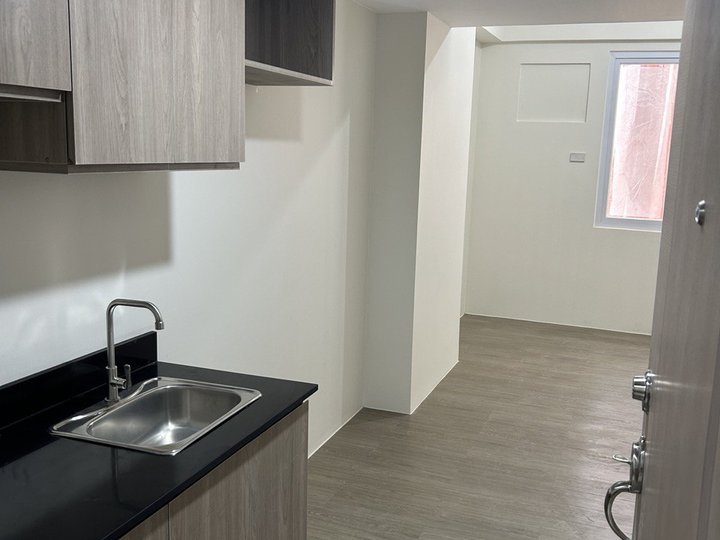 20.15 sqm Studio Residential Condo For Sale in Sta. Cruz Manila