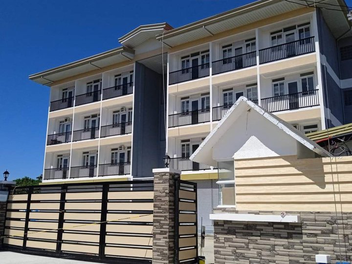 Condominium Apartment for Sale in Urdaneta Pangasinan