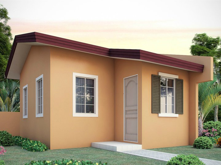 Bianca RFO- Affordable House and Lot in Tarlac