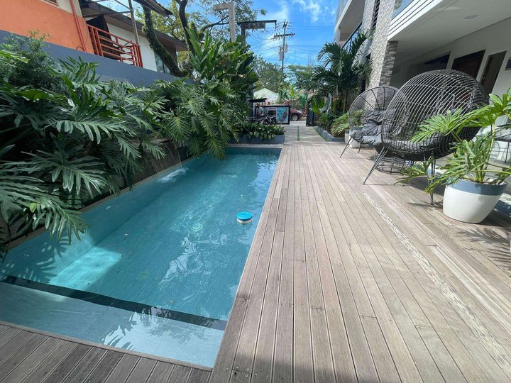 405.00 sqm 14-bedroom operational hotel For Sale in El Nido (Bacuit) Palawan