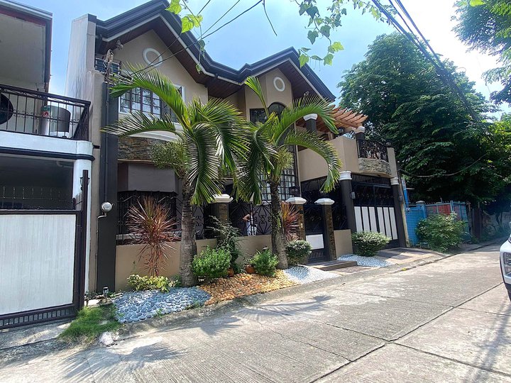 Upgraded House For Sale Near Brentville International School Binan