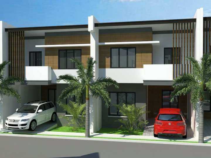 Preselling 3 Bedroom House and Lot