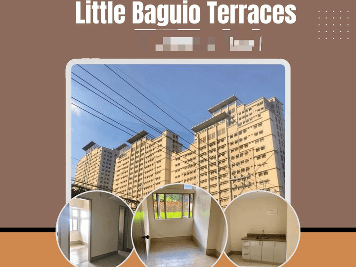 15K Monthly Condo in San Juan Pag Ibig Accredited Rent To Own 450K To Move In